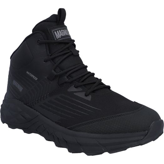 Magnum GEO STORM 6.0 WP Boot Black
