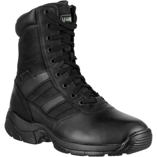 Magnum Panther 8.0 Uniform Boot Black