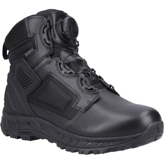 Magnum Spider Exo 6.0 WP M-Lock Occupational Footwear Black