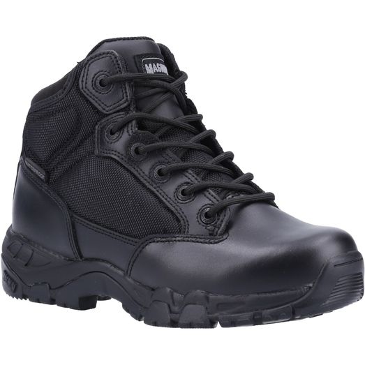 Magnum Viper Pro 5.0 + WP Uniform Boot Black