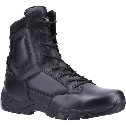 Magnum Viper Pro 8.0 + Leather WP Uniform Boot Black