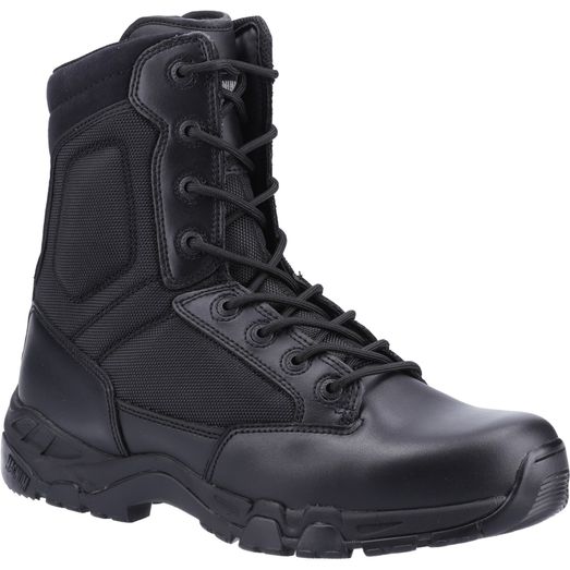 Magnum Viper Pro 8.0 + Uniform Boot Black