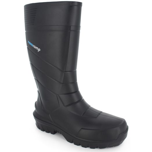 Nora Noracomp S5 Boot Black