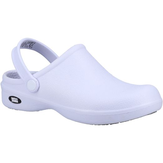 Safety Jogger BESTLIGHT1 OB Occupational Footwear White