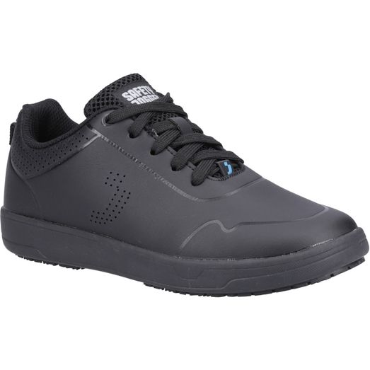 Safety Jogger Elis O2 SRC Occupational Footwear Black