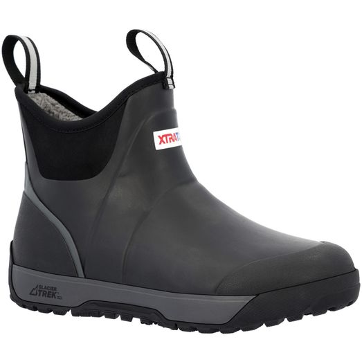 Xtratuf ADB Ice Boot Black