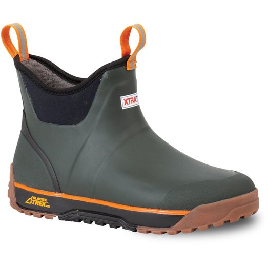Xtratuf ADB Ice Boot Olive Green