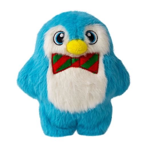 Kong Holiday Snuzzles Penguin Dog Toy