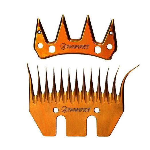 FarmPro 94mm Tungsten Shearing Blade