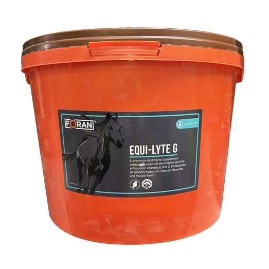 Buy Foran Equine Equi-Lyte G from £23.70