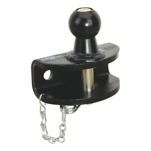 Vapormatic 50mm Ball &amp; Pin Coupling (1.5 tonne)