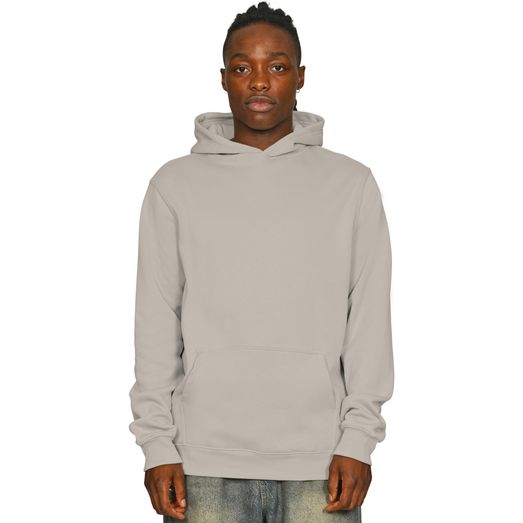 Casual Classics Ringspun Blended 280 Core Tall Hood - Stone