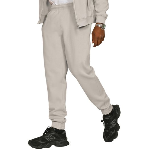 Casual Classics Ringspun Blended Core 280 Jogpants Tall - Stone