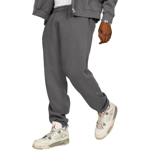 Casual Classics Ringspun Blended Core Oversize 280 Jogpants Tall - Charcoal