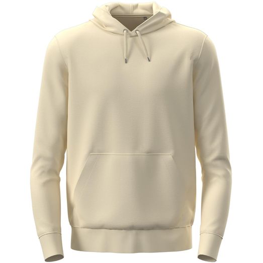 Stedman Classic Sweat Hoodie 280 Unisex - Natural