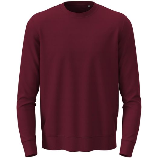 Stedman Classic Sweatshirt 280 Unisex - Bordeaux