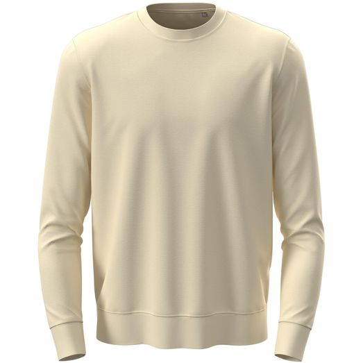 Stedman Classic Sweatshirt 280 Unisex - Natural
