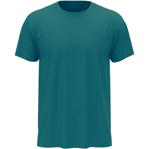 Stedman Classic T-Shirt 155 Adult - Teal
