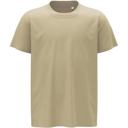 Stedman Classic T-Shirt 155 Kids - Sand