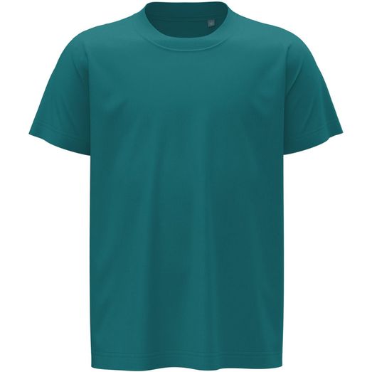 Stedman Classic T-Shirt 155 Kids - Teal