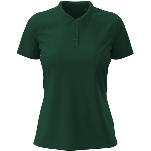Stedman Stretch Polo Ladies 210 - Bottle