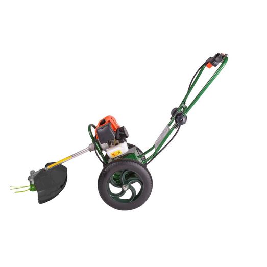 Portek Rufcut Wheeled Strimmer