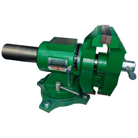 Portek FlexiVice Multi-Functional Vice