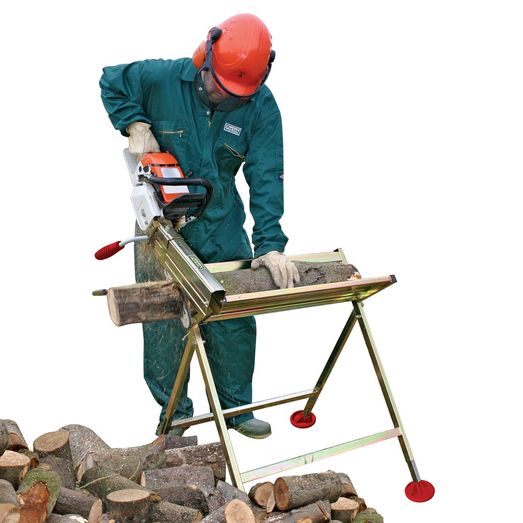 Portek Logmaster Heavy Duty Saw Horse