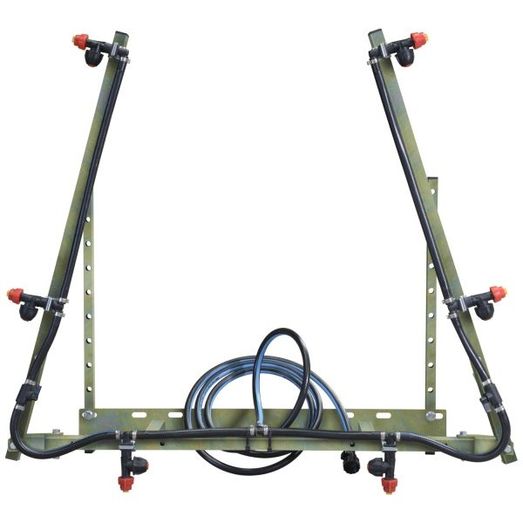 SprayMaxx 3m Folding Spray Boom