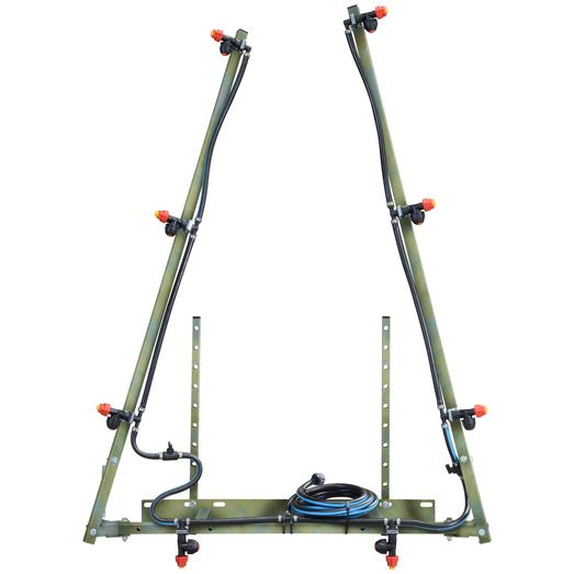 SprayMaxx 4m Folding Spray Boom