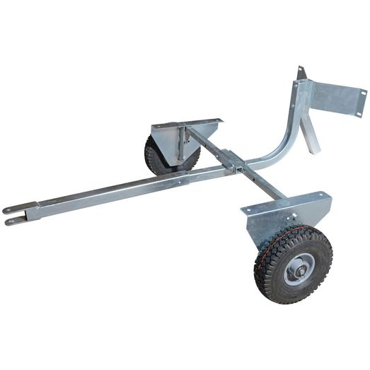 SprayMaxx Trailer Sprayer