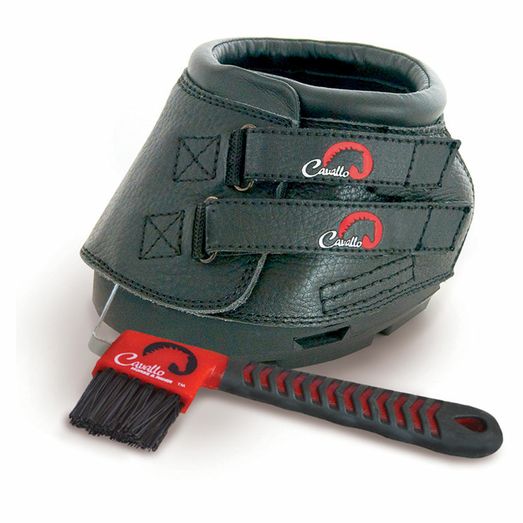 Cavallo Simple Boot Slim