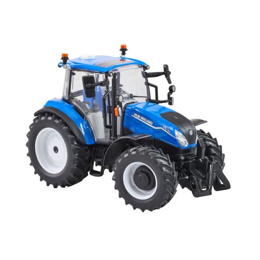 Britains New Holland T5.120 Utility Tractor - 1:32