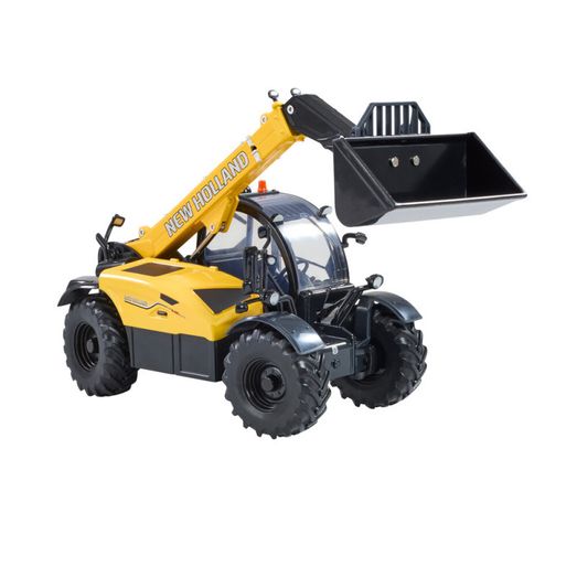 Britains New Holland TH7.42 Telehandler Elite - 1:32