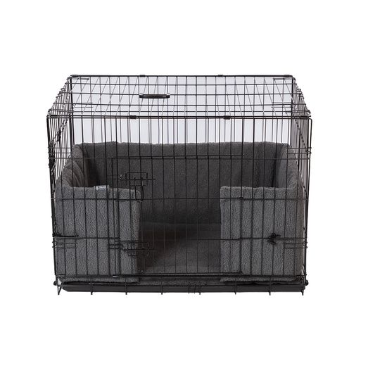 Danish Design Crate Bumper Grey