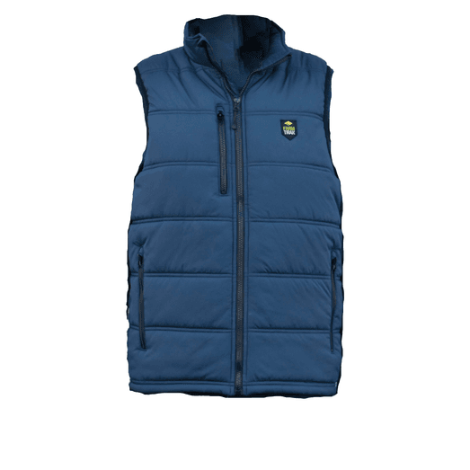 FarmTrak Body Warmer Gilet