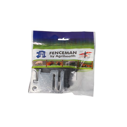 Fenceman Connector &amp; Strainers