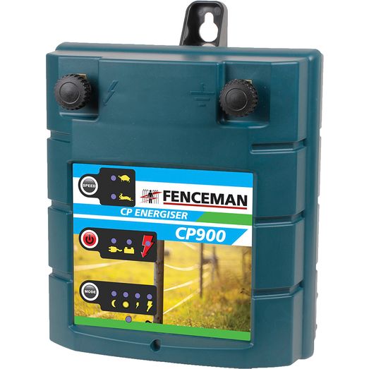 Fenceman Constant Power CP900 Energiser
