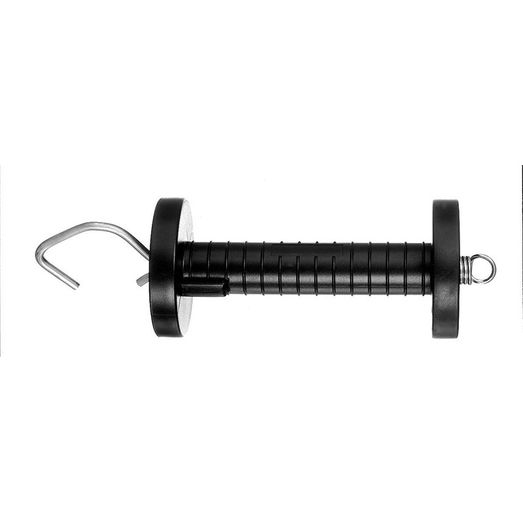Fenceman Large Gate Handle Black
