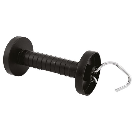 Fenceman Standard Gate Handle Black