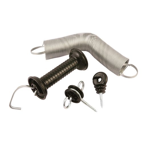 Fenceman Gate Handle Set for Tape