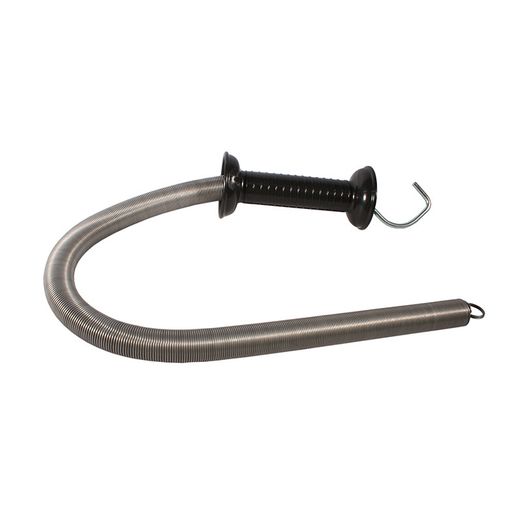 Fenceman Gate Handle Set with Spring