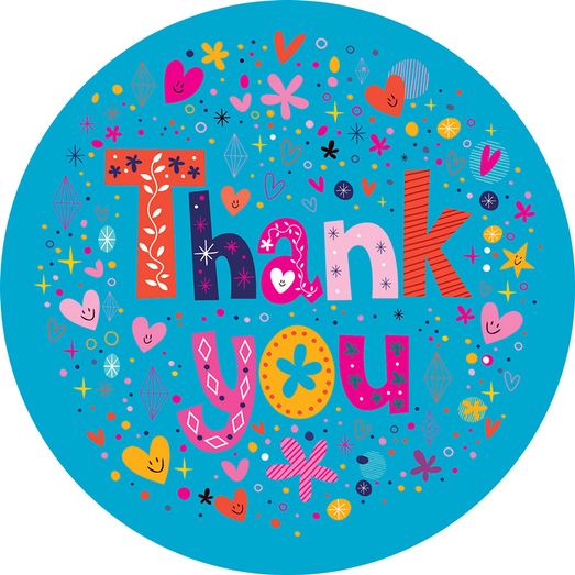 Horslyx Gift Sleeves - Thank You