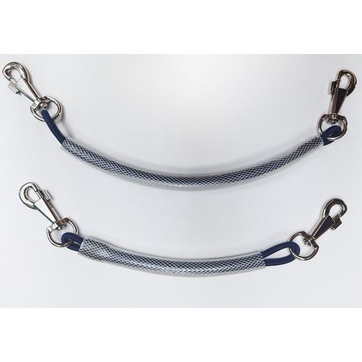 Plastic Covered Fillet String