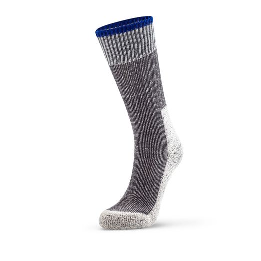 Norsewear Summer Work Long Socks (3 pack) - Charcoal