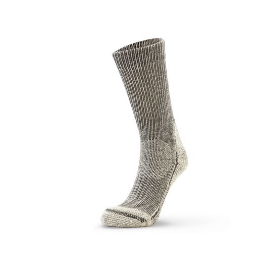 Norsewear Summer Work Short Socks (3 pack) - Olive