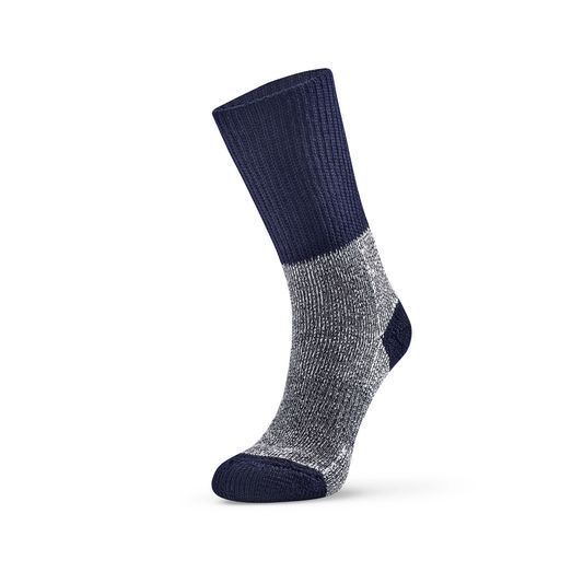 Norsewear Foot Doctor Socks - Indigo