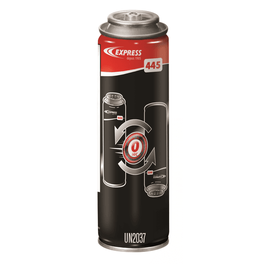 Express Gas Refill 60g