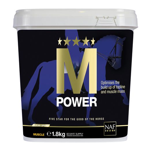 Naf Five Star M Power