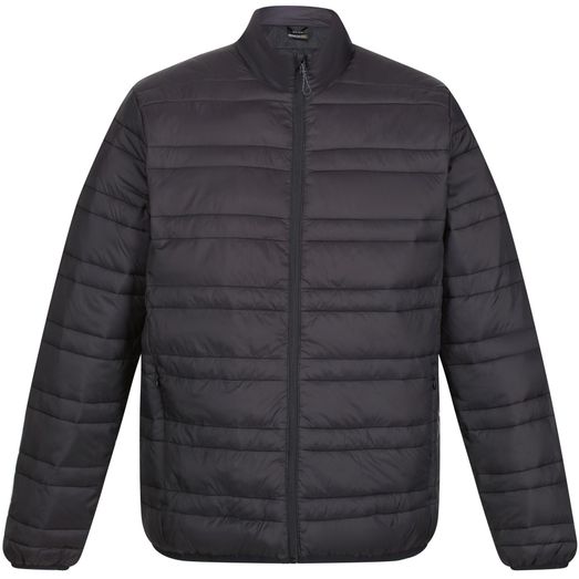 Regatta Professional Firedown Down - Black/Black
